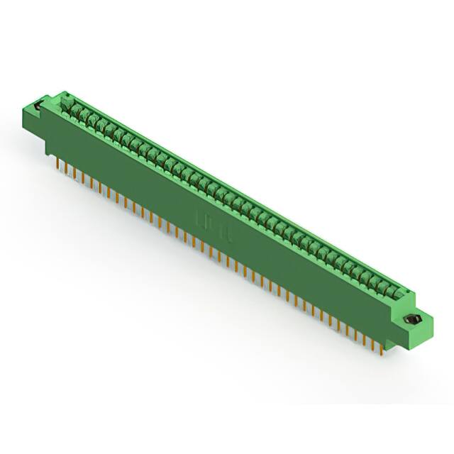 846-078-521-808 EDAC Inc.  Edgeboard Connectors